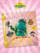 Poster for Dorothy the Dinosaur’s Memory Book