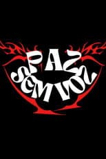Poster for Paz sem Voz