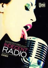 Poster for Indecent Radio