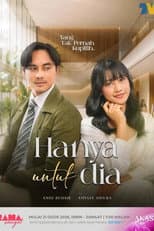 Poster for Hanya Untuk Dia