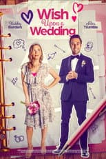 Poster for Wish Upon a Wedding