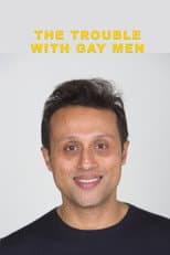 Poster for The Trouble With Gay Men