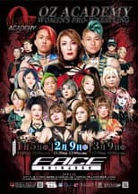 Poster for OZ Academy Angels Of The Abyss