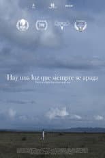 Poster for There Is a Light That Always Goes Out