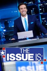 Poster for The Issue Is