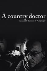 Poster for El médico rural