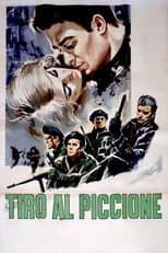 Poster for Pigeon Shoot