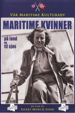 Poster for Maritime Kvinner