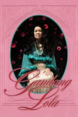 Poster for Gorgeous Grandmother