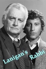 Poster for Lanigan's Rabbi