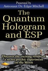 Poster for Quantum Hologram & ESP