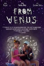 Poster for From Venus