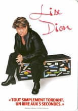 Poster for Lise Dion en spectacle