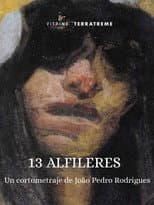 Poster for 13 Alfinetes