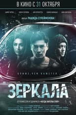 Poster for Mirrors