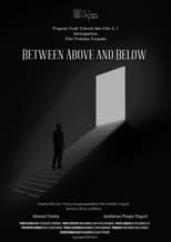 Poster for Between Above and Below