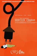 Poster for Service Charge