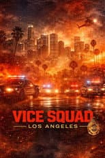 Poster for Vice Squad: Los Angeles