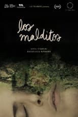 Poster for Los Malditos