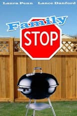 Poster for Family Stop