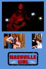 Poster for Nashville Girl