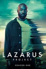 Poster for Season 1