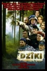 Poster for Dziki