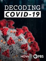 Poster for Decoding COVID-19