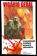 Poster for Vigário Geral