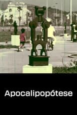 Poster for Apocalipopótese