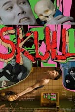 Poster for Skull