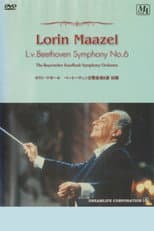 Poster for Beethoven: Symphony No.6 - Lorin Maazel