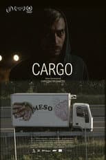 Poster for Cargo