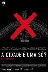 Poster for Hood Movie: Is the City One Only?