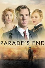 Poster for Parade's End
