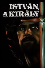 Poster for Stephen, the King