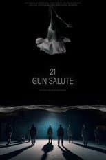 Poster for 21 Gun Salute