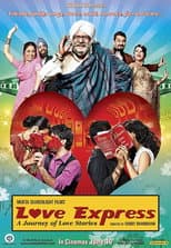 Poster for Love Express