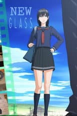 Poster for New Glass the Movie