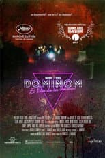 Poster for DOMINOM: God of The Worms