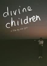 Poster for Divine Children