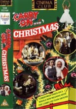 Poster for Carry on Christmas