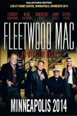 Poster for Fleetwood Mac - Live at Target Center