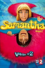 Poster for Season 2