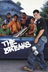 Poster for The Breaks