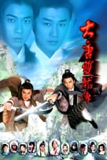 Poster for Twin of Brothers