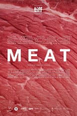 Poster for Meat