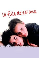 Poster for The 15 Year Old Girl