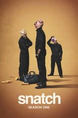 Poster for Season 1