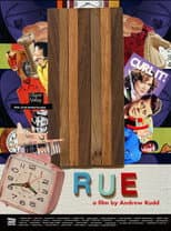 Poster for Rue